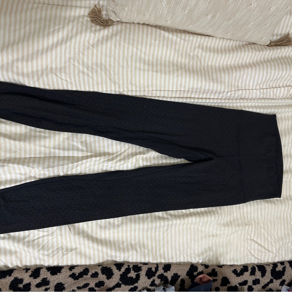 Black Leggings